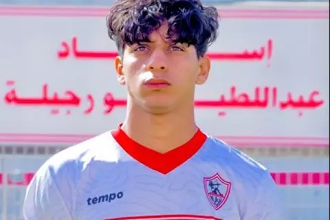 كريم عبد الحق: سأشكو الزمالك للحصول على مستحقاتي.. وعبد الواحد السيد دمر مستقبلي